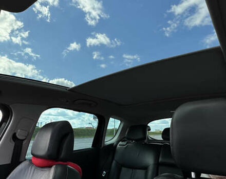 Черный Пежо 3008, объемом двигателя 2 л и пробегом 235 тыс. км за 10400 $, фото 45 на Automoto.ua