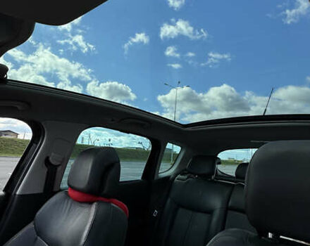 Черный Пежо 3008, объемом двигателя 2 л и пробегом 235 тыс. км за 10400 $, фото 43 на Automoto.ua