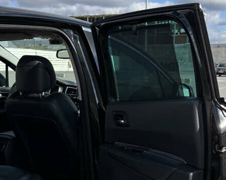 Черный Пежо 3008, объемом двигателя 2 л и пробегом 235 тыс. км за 10400 $, фото 46 на Automoto.ua