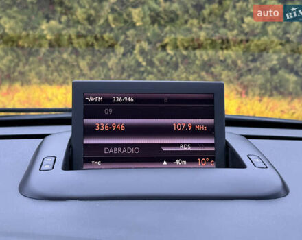 Черный Пежо 3008, объемом двигателя 1.6 л и пробегом 194 тыс. км за 9500 $, фото 59 на Automoto.ua