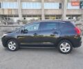 Чорний Пежо 3008, об'ємом двигуна 1.56 л та пробігом 223 тис. км за 8400 $, фото 1 на Automoto.ua