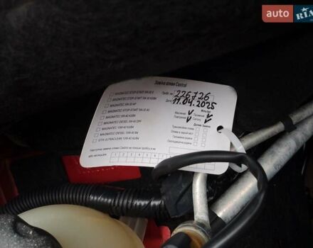 Чорний Пежо 3008, об'ємом двигуна 1.6 л та пробігом 233 тис. км за 8300 $, фото 22 на Automoto.ua