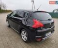 Черный Пежо 3008, объемом двигателя 2 л и пробегом 245 тыс. км за 10950 $, фото 27 на Automoto.ua