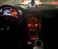 Чорний Пежо 3008, об'ємом двигуна 2 л та пробігом 268 тис. км за 10573 $, фото 22 на Automoto.ua