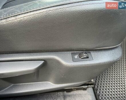 Чорний Пежо 3008, об'ємом двигуна 2 л та пробігом 268 тис. км за 10573 $, фото 44 на Automoto.ua