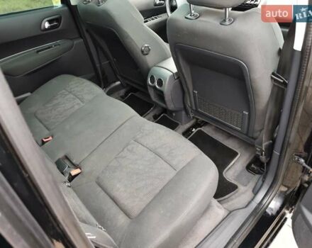 Черный Пежо 3008, объемом двигателя 2 л и пробегом 245 тыс. км за 10950 $, фото 55 на Automoto.ua