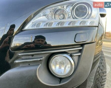 Чорний Пежо 3008, об'ємом двигуна 2 л та пробігом 268 тис. км за 10573 $, фото 10 на Automoto.ua