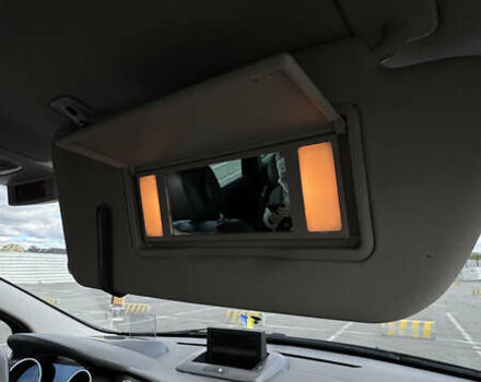 Черный Пежо 3008, объемом двигателя 2 л и пробегом 235 тыс. км за 10400 $, фото 63 на Automoto.ua