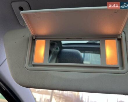 Чорний Пежо 3008, об'ємом двигуна 2 л та пробігом 268 тис. км за 10573 $, фото 35 на Automoto.ua