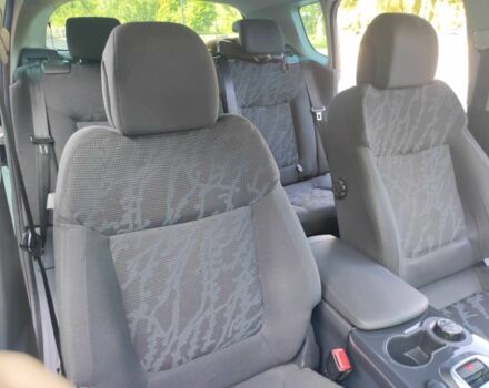 Чорний Пежо 3008, об'ємом двигуна 1.6 л та пробігом 223 тис. км за 8400 $, фото 14 на Automoto.ua