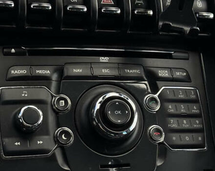 Черный Пежо 3008, объемом двигателя 2 л и пробегом 235 тыс. км за 10400 $, фото 39 на Automoto.ua