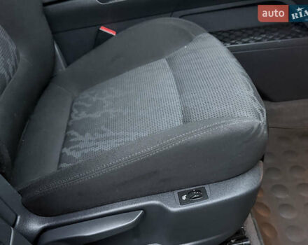 Черный Пежо 3008, объемом двигателя 1.6 л и пробегом 194 тыс. км за 9500 $, фото 40 на Automoto.ua