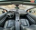 Чорний Пежо 3008, об'ємом двигуна 2 л та пробігом 268 тис. км за 10573 $, фото 14 на Automoto.ua