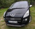 Чорний Пежо 3008, об'ємом двигуна 2 л та пробігом 299 тис. км за 9500 $, фото 8 на Automoto.ua