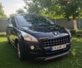 Чорний Пежо 3008, об'ємом двигуна 1.6 л та пробігом 195 тис. км за 9800 $, фото 13 на Automoto.ua