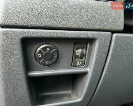 Чорний Пежо 3008, об'ємом двигуна 2 л та пробігом 268 тис. км за 10573 $, фото 39 на Automoto.ua