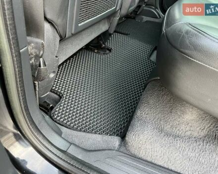 Чорний Пежо 3008, об'ємом двигуна 2 л та пробігом 268 тис. км за 10573 $, фото 53 на Automoto.ua