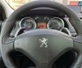 Чорний Пежо 3008, об'ємом двигуна 2 л та пробігом 268 тис. км за 10573 $, фото 32 на Automoto.ua