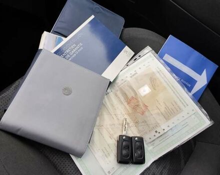 Черный Пежо 3008, объемом двигателя 2 л и пробегом 245 тыс. км за 10950 $, фото 48 на Automoto.ua