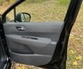 Черный Пежо 3008, объемом двигателя 1.6 л и пробегом 144 тыс. км за 9950 $, фото 11 на Automoto.ua