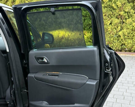 Черный Пежо 3008, объемом двигателя 1.6 л и пробегом 194 тыс. км за 9500 $, фото 46 на Automoto.ua