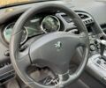 Черный Пежо 3008, объемом двигателя 1.6 л и пробегом 144 тыс. км за 9950 $, фото 15 на Automoto.ua