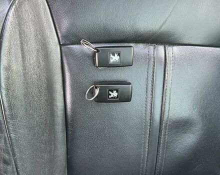 Чорний Пежо 3008, об'ємом двигуна 2 л та пробігом 268 тис. км за 10573 $, фото 48 на Automoto.ua