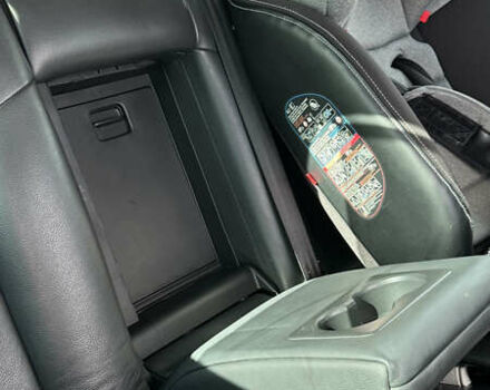 Черный Пежо 3008, объемом двигателя 2 л и пробегом 235 тыс. км за 10400 $, фото 51 на Automoto.ua