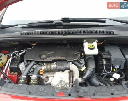 Чорний Пежо 3008, об'ємом двигуна 1.6 л та пробігом 233 тис. км за 8300 $, фото 23 на Automoto.ua