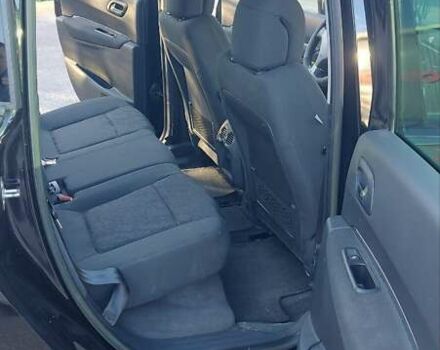 Черный Пежо 3008, объемом двигателя 1.6 л и пробегом 133 тыс. км за 8200 $, фото 4 на Automoto.ua