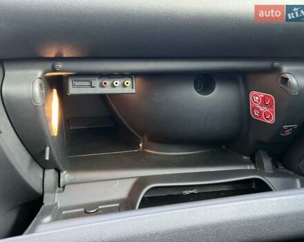 Черный Пежо 3008, объемом двигателя 2 л и пробегом 275 тыс. км за 10200 $, фото 55 на Automoto.ua