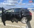 Чорний Пежо 3008, об'ємом двигуна 1.56 л та пробігом 206 тис. км за 9550 $, фото 6 на Automoto.ua