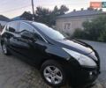 Чорний Пежо 3008, об'ємом двигуна 1.56 л та пробігом 206 тис. км за 9550 $, фото 9 на Automoto.ua
