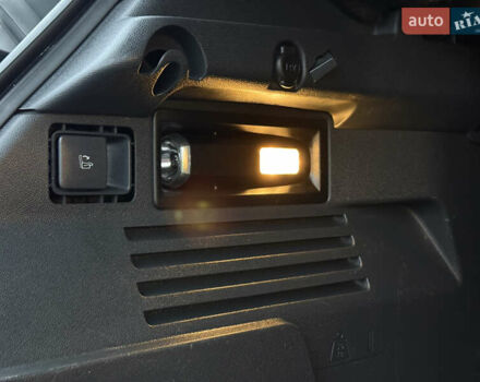 Черный Пежо 3008, объемом двигателя 1.6 л и пробегом 194 тыс. км за 9500 $, фото 50 на Automoto.ua