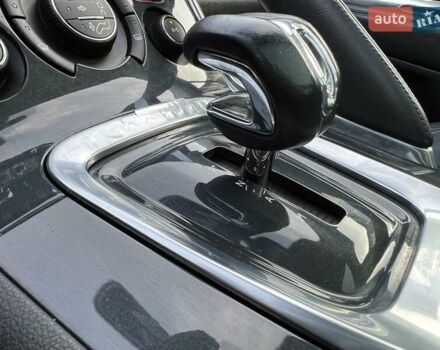 Черный Пежо 3008, объемом двигателя 2 л и пробегом 275 тыс. км за 10200 $, фото 50 на Automoto.ua