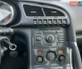 Чорний Пежо 3008, об'ємом двигуна 2 л та пробігом 268 тис. км за 10573 $, фото 21 на Automoto.ua