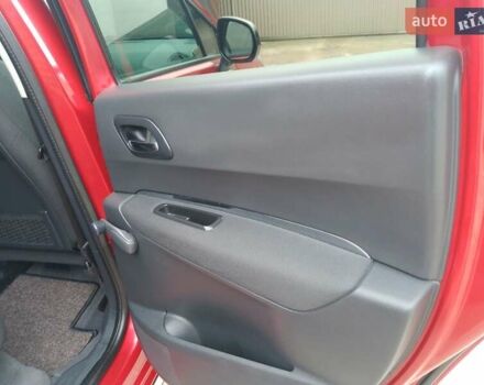 Чорний Пежо 3008, об'ємом двигуна 1.6 л та пробігом 233 тис. км за 8300 $, фото 14 на Automoto.ua