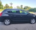 Чорний Пежо 3008, об'ємом двигуна 1.6 л та пробігом 223 тис. км за 8400 $, фото 4 на Automoto.ua