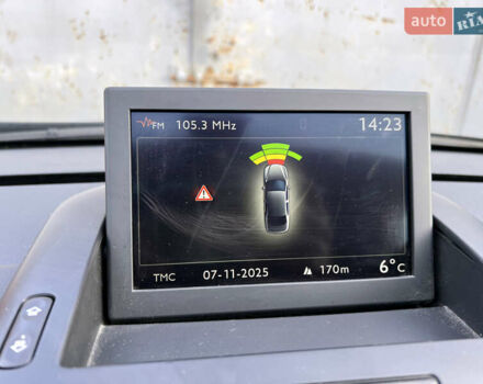 Черный Пежо 3008, объемом двигателя 2 л и пробегом 275 тыс. км за 10200 $, фото 47 на Automoto.ua