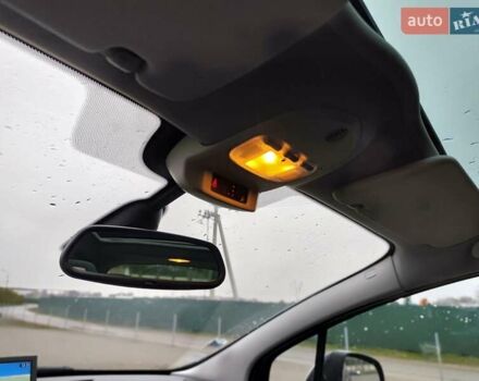 Черный Пежо 3008, объемом двигателя 2 л и пробегом 245 тыс. км за 10950 $, фото 61 на Automoto.ua