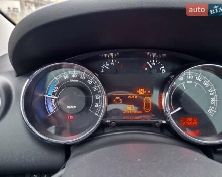 Черный Пежо 3008, объемом двигателя 2 л и пробегом 275 тыс. км за 10200 $, фото 41 на Automoto.ua