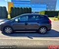 Чорний Пежо 3008, об'ємом двигуна 2 л та пробігом 213 тис. км за 9300 $, фото 6 на Automoto.ua