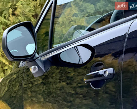 Черный Пежо 3008, объемом двигателя 1.6 л и пробегом 194 тыс. км за 9500 $, фото 29 на Automoto.ua