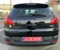 Чорний Пежо 3008, об'ємом двигуна 2 л та пробігом 268 тис. км за 10573 $, фото 5 на Automoto.ua