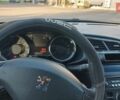 Черный Пежо 3008, объемом двигателя 1.6 л и пробегом 133 тыс. км за 8200 $, фото 5 на Automoto.ua