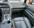 Чорний Пежо 3008, об'ємом двигуна 2 л та пробігом 268 тис. км за 10573 $, фото 19 на Automoto.ua