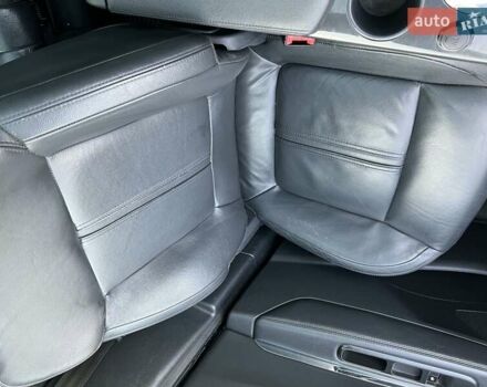 Чорний Пежо 3008, об'ємом двигуна 2 л та пробігом 268 тис. км за 10573 $, фото 46 на Automoto.ua