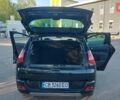 Черный Пежо 3008, объемом двигателя 1.6 л и пробегом 133 тыс. км за 8200 $, фото 1 на Automoto.ua