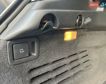 Черный Пежо 3008, объемом двигателя 2 л и пробегом 275 тыс. км за 10200 $, фото 76 на Automoto.ua