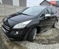 Черный Пежо 3008, объемом двигателя 2 л и пробегом 275 тыс. км за 10200 $, фото 7 на Automoto.ua